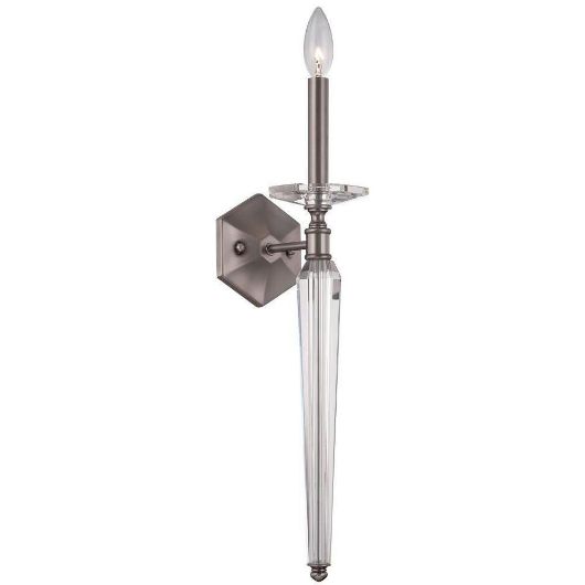 Picture of HUGO - ONE LIGHT WALL SCONCE