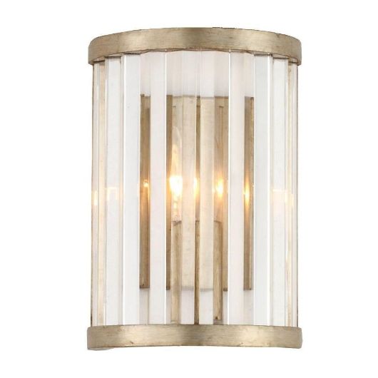 Picture of DARCY - TWO LIGHT WALL MOUNT