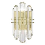 Picture of BOLTON - TWO LIGHT WALL MOUNT
