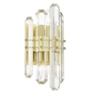 Picture of BOLTON - TWO LIGHT WALL MOUNT