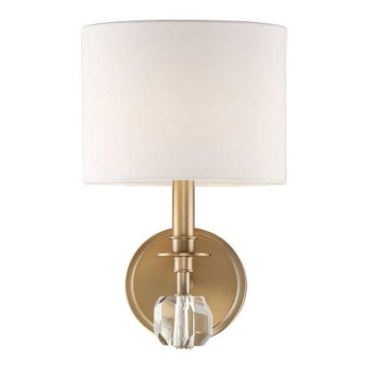 Picture of CHIMES - ONE LIGHT WALL MOUNT