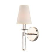 Picture of BAXTER - ONE LIGHT WALL SCONCE