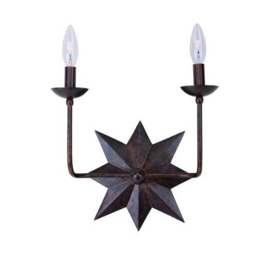 Picture of ASTRO - TWO LIGHT SCONCE