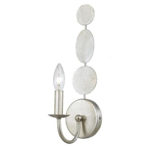 Picture of LAYLA - ONE LIGHT WALL SCONCE