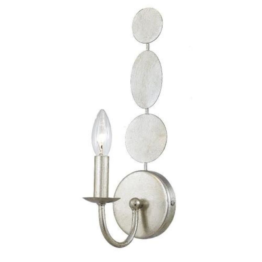 Picture of LAYLA - ONE LIGHT WALL SCONCE