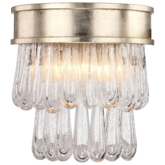 Picture of JULIEN - TWO LIGHT WALL SCONCE