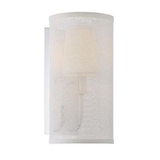 Picture of CULVER - ONE LIGHT WALL SCONCE