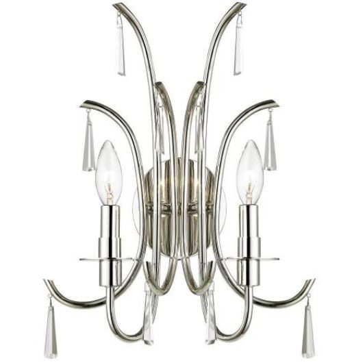 Picture of CODY - TWO LIGHT WALL SCONCE