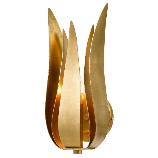 Picture of BROCHE - ONE LIGHT WALL MOUNT