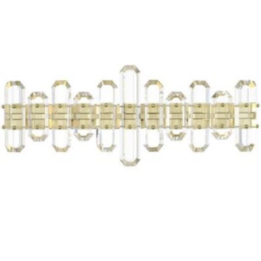 Picture of BOLTON 3 LIGHT  BATH VANITY