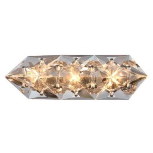 Picture of COLLINS 3 LIGHT  BATH VANITY