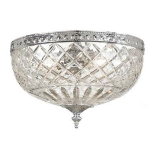 Picture of CORTLAND FLUSH MOUNT