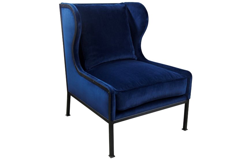 Picture of ALLENDE CHAIR