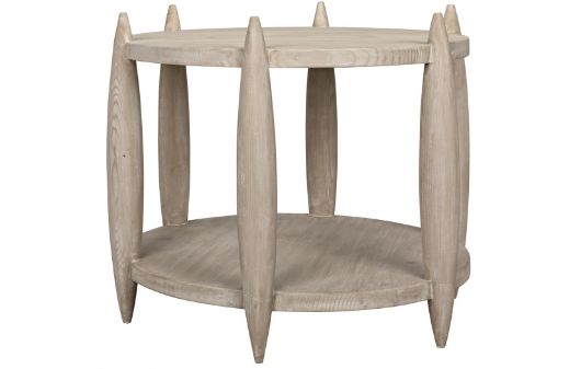 Picture of BELIZE SIDE TABLE