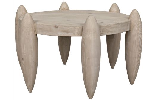 Picture of BELIZE COFFEE TABLE