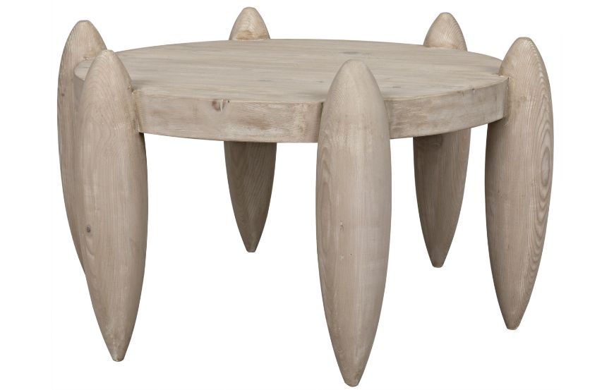 Picture of BELIZE COFFEE TABLE