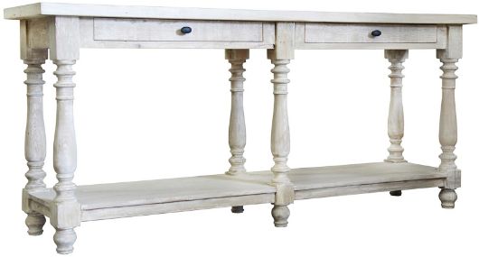 Picture of CRABAPPLE CONSOLE