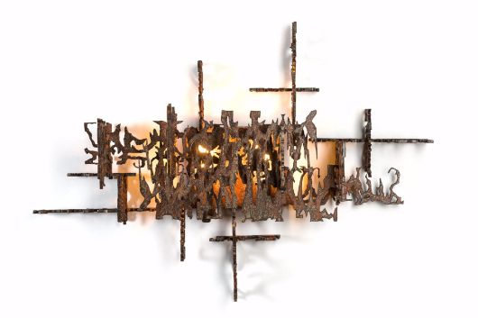 Picture of BRUTUS SCONCE