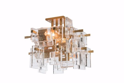 Picture of FUSION SEMI-FLUSH