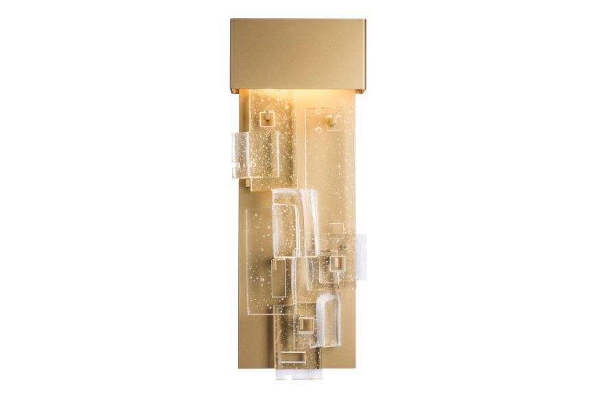 Picture of FUSION INDOOR/OUTDOOR SCONCE – LARGE