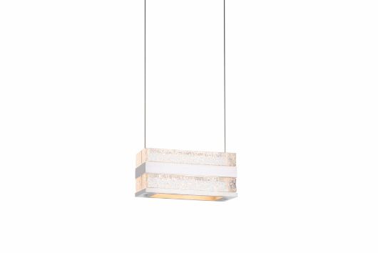 Picture of STACKS ALUMINUM SINGLE PENDANT