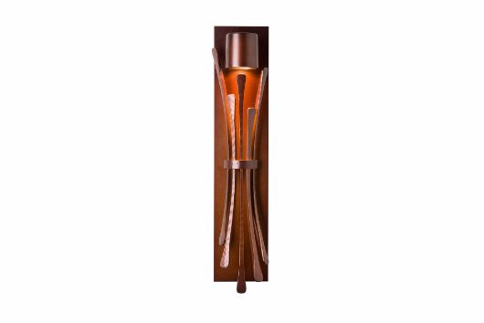 Picture of ILLUMA INDOOR/OUTDOOR SCONCE – SMALL