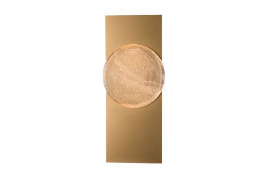 Picture of MOON INDOOR/OUTDOOR SCONCE – LARGE