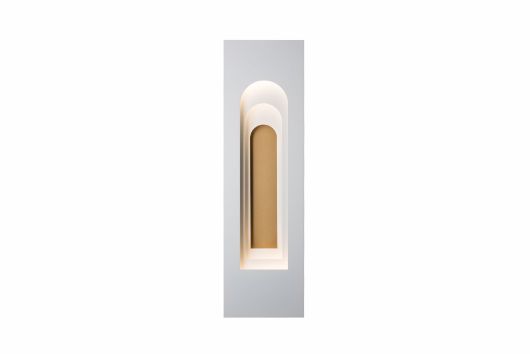 Picture of PROCESSION INDOOR/OUTDOOR
ARCHED SCONCE – SMALL