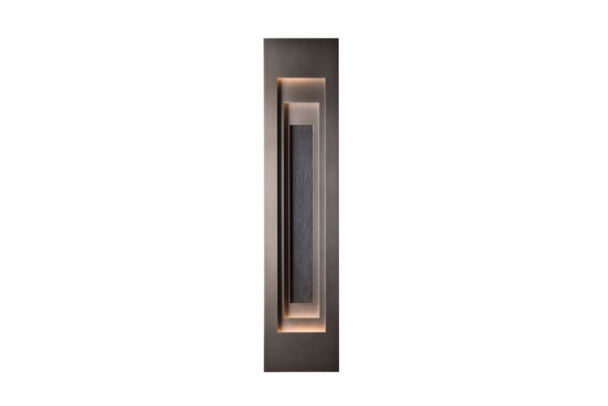 Picture of PROCESSION INDOOR/OUTDOOR SCONCE – LARGE