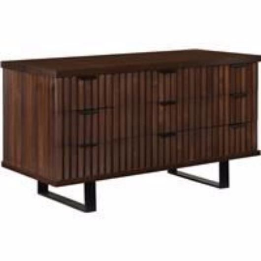Picture of PLAITED CHEST
