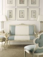 Picture of FREDERICA BENCH