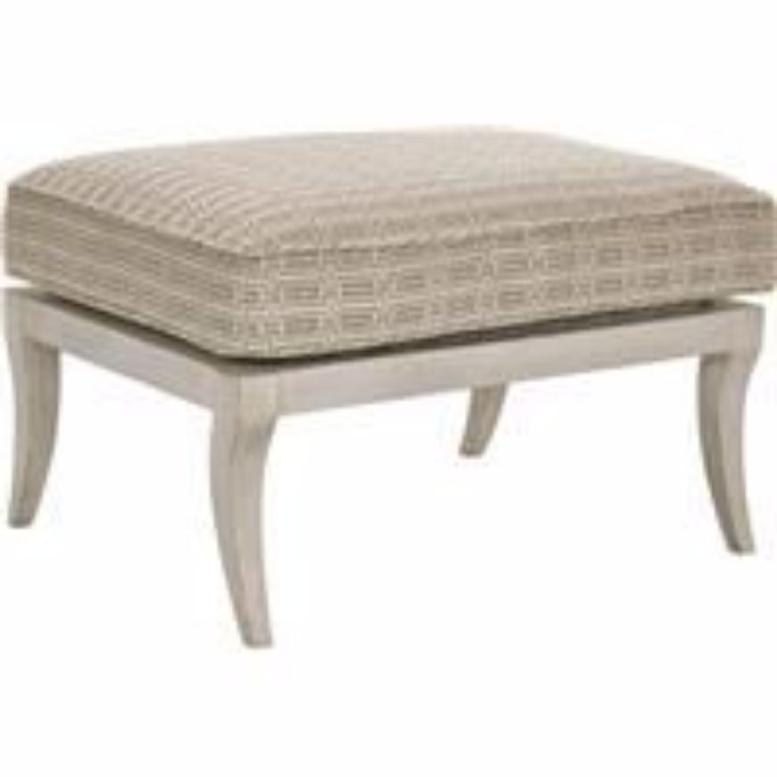 Picture of BELLEFONTE OTTOMAN