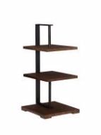 Picture of PRESS SIDE TABLE-ROSEWOOD