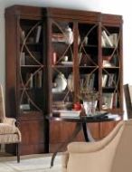 Picture of ARTISAN GRAND CABINET-4 DOOR BASE-MAH