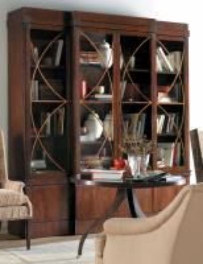 Picture of ARTISAN GRAND CABINET-4 DOOR BASE-MAH