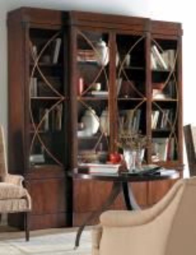 Picture of ARTISAN GRAND CABINET-4 DOOR BASE-MAH
