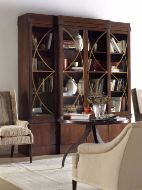 Picture of ARTISAN GRAND CABINET-4 DOOR BASE-MAH