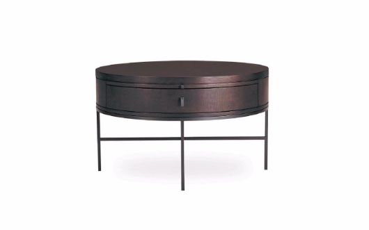 Picture of ZOE ROUND SIDE TABLE