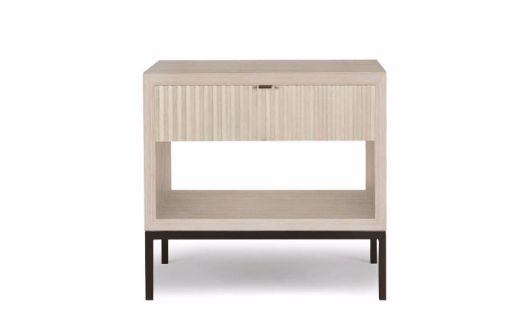 Picture of ZOE SMALL BEDSIDE TABLE