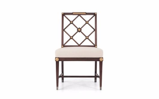 Picture of ARM CHAIR