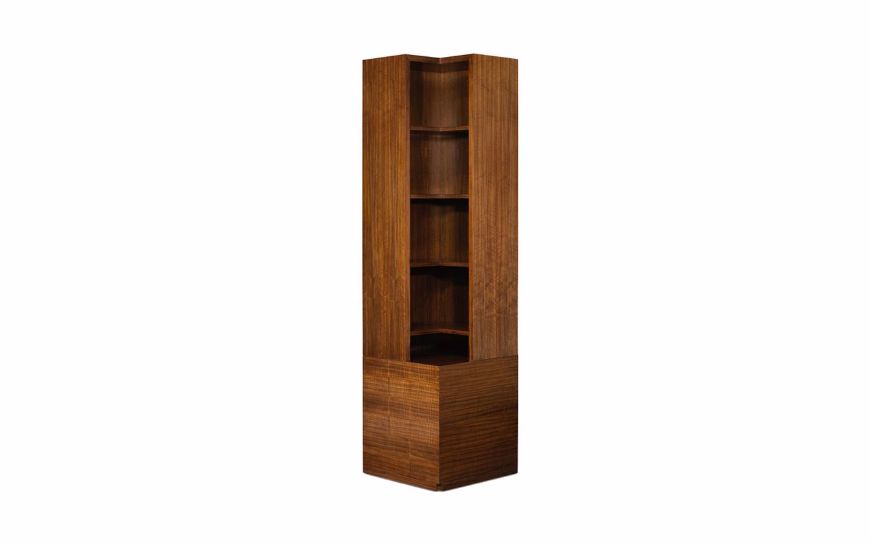 Picture of CORNER CABINET
