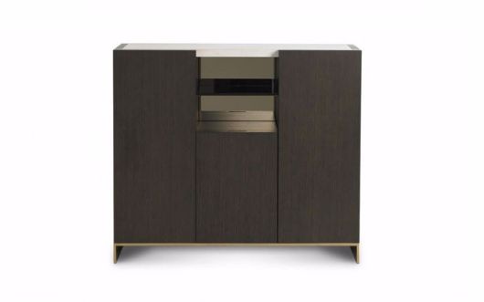Picture of BAR CABINET