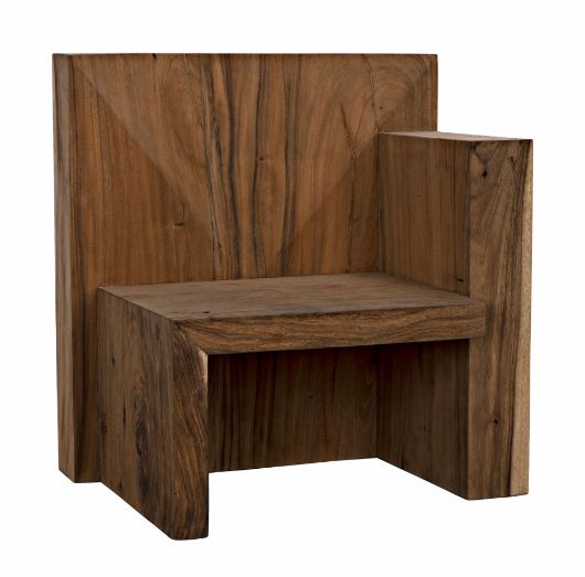 Picture of AMUN CHAIR, MUNGGUR