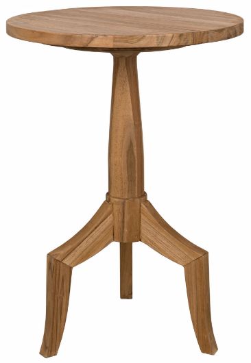 Picture of ATOMIC TEAK TABLE