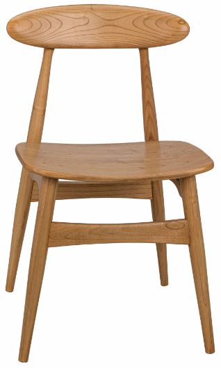 Picture of SURF CHAIR, NATURAL