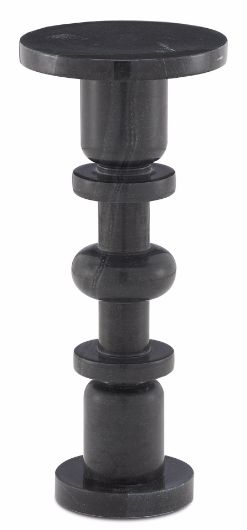 Picture of SASHA BLACK DRINKS TABLE