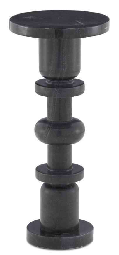 Picture of SASHA BLACK DRINKS TABLE