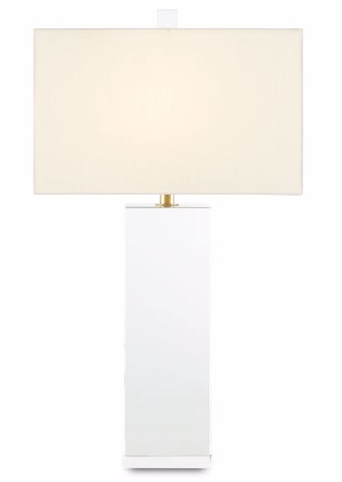 Picture of CLARA TABLE LAMP