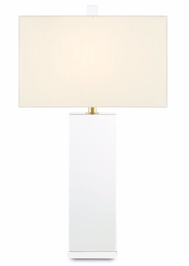 Picture of CLARA TABLE LAMP