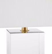 Picture of CLARA TABLE LAMP